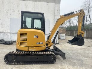 Mini-pelle Caterpillar 303.5E2 à vendre - Image 4 | Machineryline MA Mini-pelle Caterpillar 303.5E2 | Image 4 - Machineryline