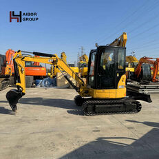 máy đào cỡ nhỏ Caterpillar 303.5ECR