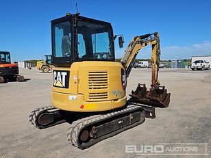 Miniexcavator Caterpillar 303.5ECR de vânzare - Imagine 5 | Machineryline MD Miniexcavator Caterpillar 303.5ECR | Imagine 5 - Machineryline