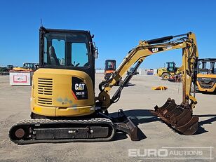 Miniexcavator Caterpillar 303.5ECR de vânzare - Imagine 6 | Machineryline MD Miniexcavator Caterpillar 303.5ECR | Imagine 6 - Machineryline