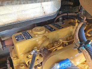 Miniexcavator Caterpillar 303.5ECR de vânzare - Imagine 28 | Machineryline MD Miniexcavator Caterpillar 303.5ECR | Imagine 28 - Machineryline