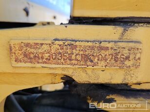 Miniexcavator Caterpillar 303.5ECR de vânzare - Imagine 47 | Machineryline MD Miniexcavator Caterpillar 303.5ECR | Imagine 47 - Machineryline
