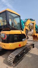 Caterpillar 303.5ECR 303.5 mini excavator