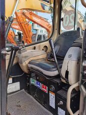 Caterpillar 303CR mini excavator
