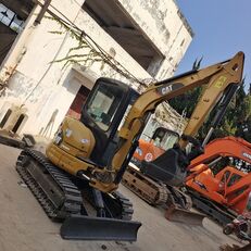 Mini-pelle Caterpillar 303CR à vendre - Image 7 | Machineryline MA Mini-pelle Caterpillar 303CR | Image 7 - Machineryline