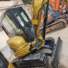 Mini-pelle Caterpillar 303CR à vendre - Image 12 | Machineryline MA Mini-pelle Caterpillar 303CR | Image 12 - Machineryline