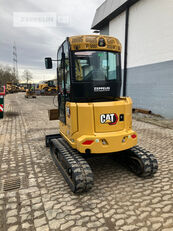 мини багер Caterpillar 303CR-07A