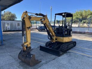 miniescavatore Caterpillar 303ECR