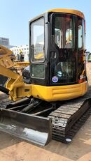 Caterpillar 304 mini bager