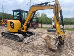 miniexcavator Caterpillar 305