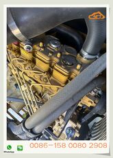 Miniexcavator Caterpillar 305.5 de vânzare - Imagine 7 | Machineryline RO Miniexcavator Caterpillar 305.5 | Imagine 7 - Machineryline