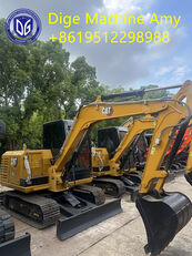 حفارة صغيرة Caterpillar 305.5