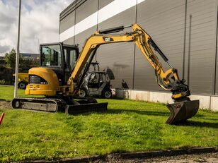 Caterpillar 305.5 D mini bager