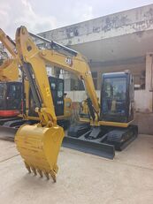 mini-pelle Caterpillar 305.5E