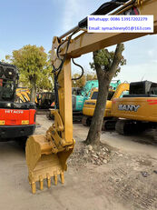 Купить мини-экскаватор Caterpillar 305.5E2 - Изображение 11 | Machineryline KG Мини-экскаватор Caterpillar 305.5E2 | Изображение 11 - Machineryline