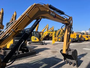 Купить мини-экскаватор Caterpillar 305.5E2 - Изображение 6 | Machineryline AZ Мини-экскаватор Caterpillar 305.5E2 | Изображение 6 - Machineryline