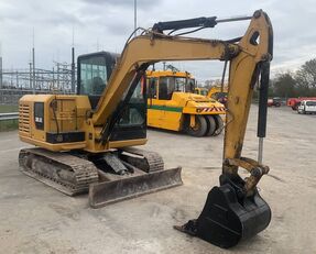 Caterpillar 305.5E2 CAT Mini Midi Koparka Excavator miniexcavadora