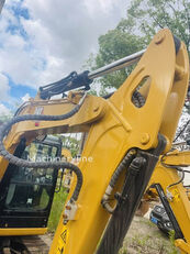Mesin penggali mini Caterpillar 305.5E2 CR dijual - Gambar 6 | Machineryline ID Mesin penggali mini Caterpillar 305.5E2 CR | Gambar 6 - Machineryline
