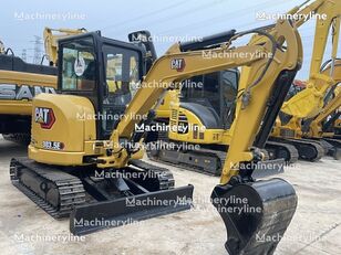 Caterpillar 305.5ER mini excavator