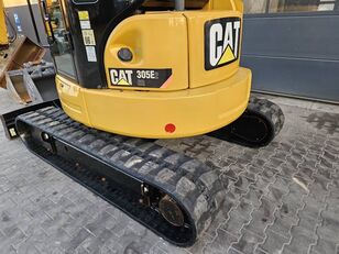 Caterpillar 305 E2 mini excavator for sale - Image 10 | Machineryline BW Caterpillar 305 E2 mini excavator | Image 10 - Machineryline