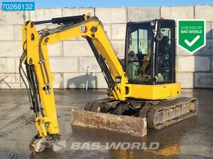 mini-escavadora Caterpillar 305 E2 CR