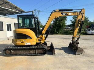 мини-экскаватор Caterpillar 305C