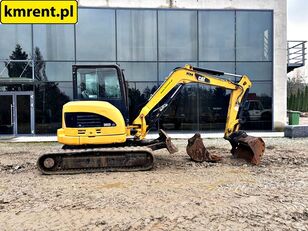 Caterpillar 305D mini bager