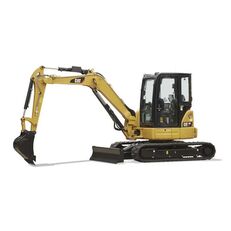 Caterpillar 305E2 CR mini excavator