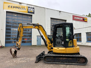 мини багер Caterpillar 305ECR