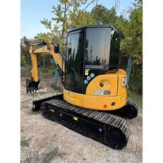 мини-экскаватор Caterpillar 305ECR 305.5E 307E