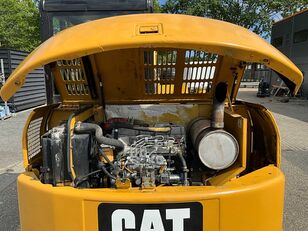 Mini-pelle Caterpillar 306 à vendre - Image 28 | Machineryline GN Mini-pelle Caterpillar 306 | Image 28 - Machineryline