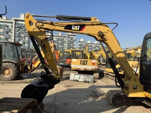 মিনি খননযন্ত্র Caterpillar 306 China Biggest Supplier 3000 units in stock