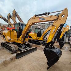 新しいCaterpillar 306D ミニエキスカベータ