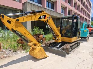 мини-экскаватор Caterpillar 306D