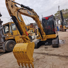 Caterpillar 306D mini excavator for sale - Image 3 | Machineryline ZA Caterpillar 306D mini excavator | Image 3 - Machineryline