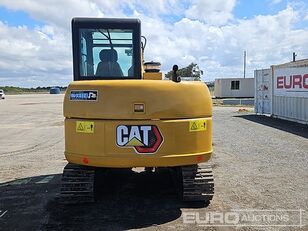 Caterpillar 306D mini excavator for sale - Image 18 | Machineryline UG Caterpillar 306D mini excavator | Image 18 - Machineryline