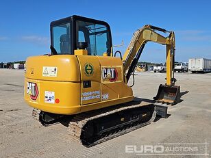 Купить мини-экскаватор Caterpillar 306D - Изображение 5 | Machineryline KZ Мини-экскаватор Caterpillar 306D | Изображение 5 - Machineryline
