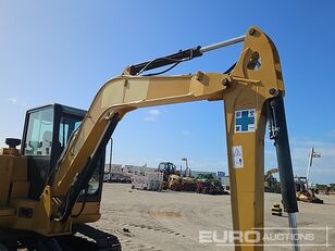 Купить мини-экскаватор Caterpillar 306D - Изображение 11 | Machineryline KZ Мини-экскаватор Caterpillar 306D | Изображение 11 - Machineryline