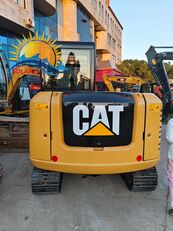 بيع حفارة صغيرة Caterpillar 306E - صورة 4 | Machineryline LY حفارة صغيرة Caterpillar 306E | صورة 4 - Machineryline