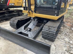 Купить мини-экскаватор Caterpillar 306E - Изображение 4 | Machineryline AM Мини-экскаватор Caterpillar 306E | Изображение 4 - Machineryline