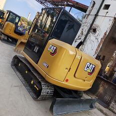 حفارة صغيرة Caterpillar 306E