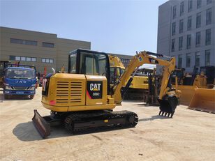 Caterpillar 306E2 Minibagger