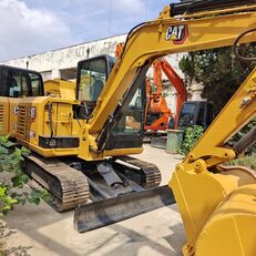 Mini-escavadora Caterpillar 306E2 3000UNITS IN STOCK CHINA BIGGEST SUPPLIER a venda - Imagem 6 | Machineryline AO Mini-escavadora Caterpillar 306E2 3000UNITS IN STOCK CHINA BIGGEST SUPPLIER | Imagem 6 - Machineryline