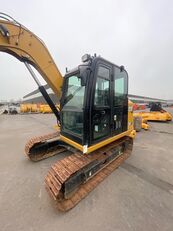 miniescavatore Caterpillar 307