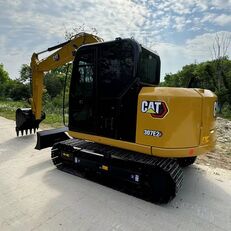 Caterpillar 307 306 308 Minibagger