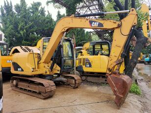 minibagr Caterpillar 307C