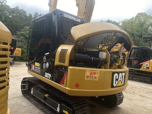 máy đào cỡ nhỏ Caterpillar 307D