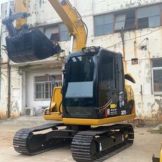 Caterpillar 307D mini bager