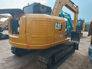 мини-экскаватор Caterpillar 307E
