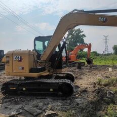 小型挖掘机 Caterpillar 307E